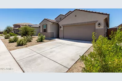 23407 W Winslow Avenue, Buckeye, AZ 85326 - Photo 4