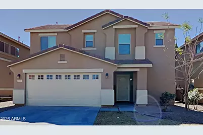 2155 S Luther --, Mesa, AZ 85209 - Photo 1