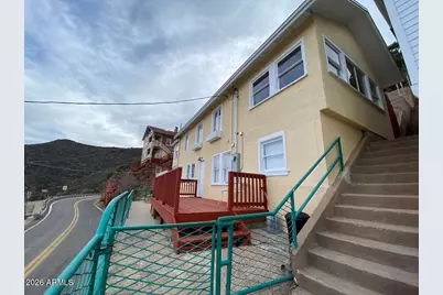 715 Clark Street, Jerome, AZ 86331 - Photo 12