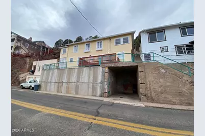 715 Clark Street, Jerome, AZ 86331 - Photo 14