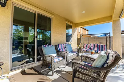 18349 W Turquoise Avenue, Waddell, AZ 85355 - Photo 30