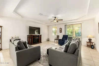 18349 W Turquoise Avenue, Waddell, AZ 85355 - Photo 8