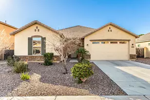 18349 W Turquoise Ave, Waddell, AZ 85355 - Photo 2