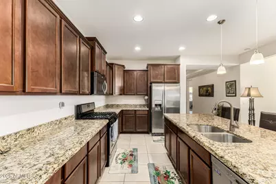 18349 W Turquoise Avenue, Waddell, AZ 85355 - Photo 12