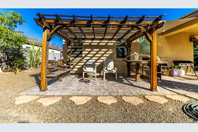 18349 W Turquoise Avenue, Waddell, AZ 85355 - Photo 26