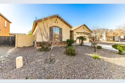 18349 W Turquoise Avenue, Waddell, AZ 85355 - Photo 4