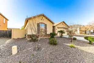 18349 W Turquoise Ave, Waddell, AZ 85355 - Photo 4