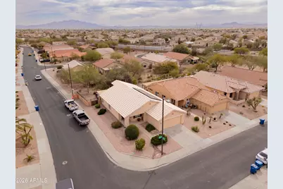 1075 S 232nd Lane, Buckeye, AZ 85326 - Photo 2