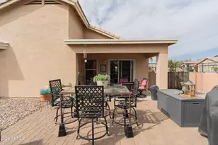 1075 S 232nd Ln, Buckeye, AZ 85326 - Photo 16