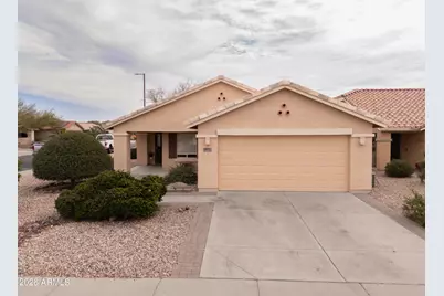 1075 S 232nd Lane, Buckeye, AZ 85326 - Photo 1