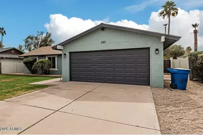 2411 E Alameda Drive, Tempe, AZ 85282 - Photo 1