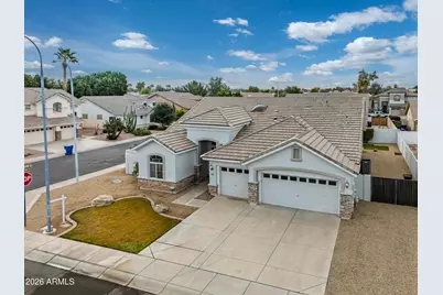 1695 E Monterey Street, Chandler, AZ 85225 - Photo 4