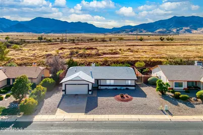 2300 Iris Drive, Sierra Vista, AZ 85635 - Photo 30