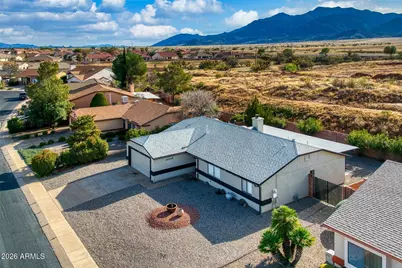 2300 Iris Drive, Sierra Vista, AZ 85635 - Photo 4