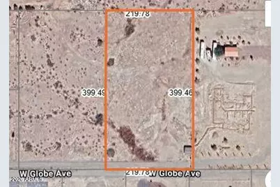 0 W Globe Ave. -- #., Tonopah, AZ 85354 - Photo 2
