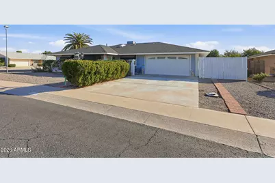 13809 N Blue Ridge Drive, Sun City, AZ 85351 - Photo 2
