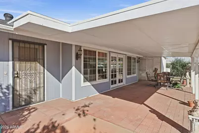 13809 N Blue Ridge Drive, Sun City, AZ 85351 - Photo 40