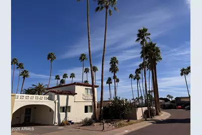 7660 E Highland Avenue, Scottsdale, AZ 85251 - Photo 1