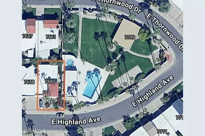 7660 E Highland Avenue, Scottsdale, AZ 85251 - Photo 2