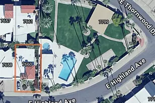 7660 E Highland Ave, Scottsdale, AZ 85251 - Photo 2