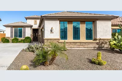 25980 W Tonto Lane, Buckeye, AZ 85396 - Photo 2