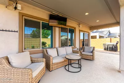 25980 W Tonto Lane, Buckeye, AZ 85396 - Photo 34