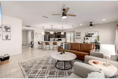 25980 W Tonto Lane, Buckeye, AZ 85396 - Photo 20