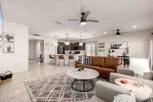 25980 W Tonto Ln, Buckeye, AZ 85396 - Photo 20