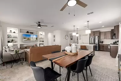 25980 W Tonto Lane, Buckeye, AZ 85396 - Photo 22