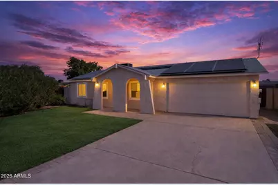 3366 E Evans Drive, Phoenix, AZ 85032 - Photo 1