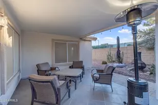 676 S 233rd Ln, Buckeye, AZ 85326 - Photo 40