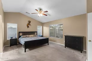 676 S 233rd Ln, Buckeye, AZ 85326 - Photo 28