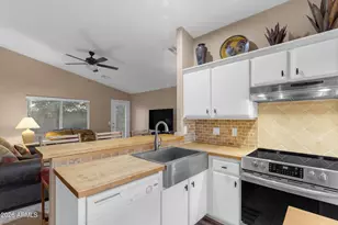 676 S 233rd Ln, Buckeye, AZ 85326 - Photo 4