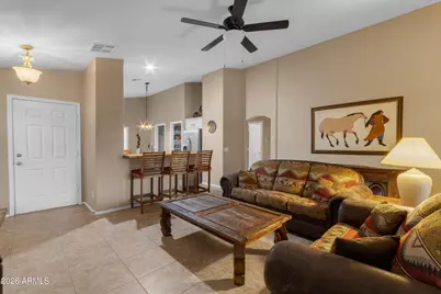 676 S 233rd Lane, Buckeye, AZ 85326 - Photo 14