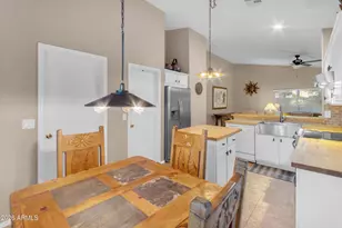 676 S 233rd Ln, Buckeye, AZ 85326 - Photo 22