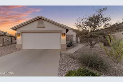 676 S 233rd Lane, Buckeye, AZ 85326 - Photo 1