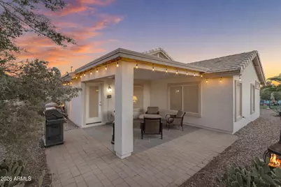 676 S 233rd Lane, Buckeye, AZ 85326 - Photo 8