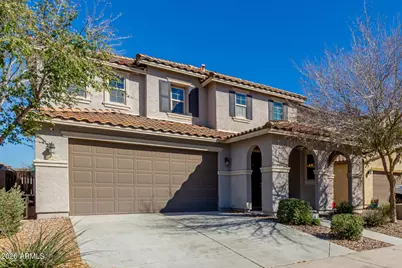 11934 W Yearling Court, Peoria, AZ 85383 - Photo 1