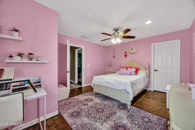 2437 E Lodgepole Drive, Gilbert, AZ 85298 - Photo 18