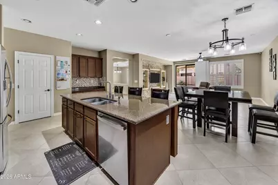 2437 E Lodgepole Drive, Gilbert, AZ 85298 - Photo 8