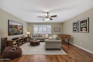 2437 E Lodgepole Dr, Gilbert, AZ 85298 - Photo 14