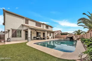 2437 E Lodgepole Dr, Gilbert, AZ 85298 - Photo 20