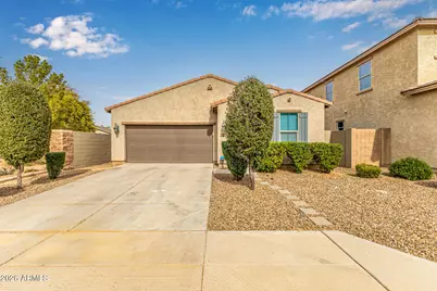 10336 W Hughes Drive, Tolleson, AZ 85353 - Photo 6