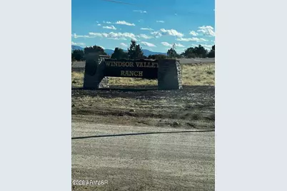 0 8626 -- #38, Concho, AZ 85924 - Photo 2