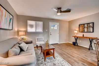 1806 E Don Carlos Avenue, Tempe, AZ 85281 - Photo 2