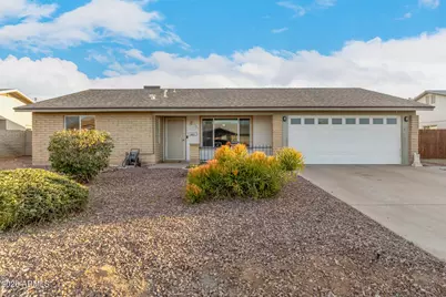 4143 W Northview Avenue, Phoenix, AZ 85051 - Photo 2