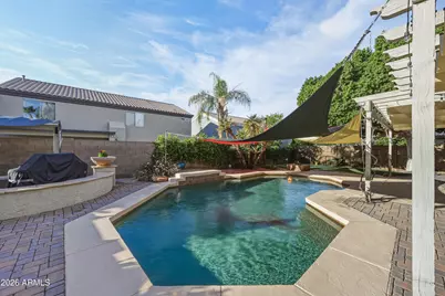 4109 E Breckenridge Way, Gilbert, AZ 85234 - Photo 36