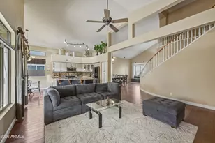 4109 E Breckenridge Way, Gilbert, AZ 85234 - Photo 8