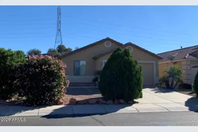 16431 N 113th Avenue, Surprise, AZ 85378 - Photo 1