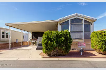 7750 E Broadway Road #209, Mesa, AZ 85208 - Photo 1